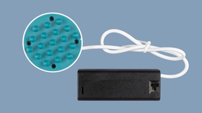 Pain Relieving Pad - Vibration Therapy Pain Relief