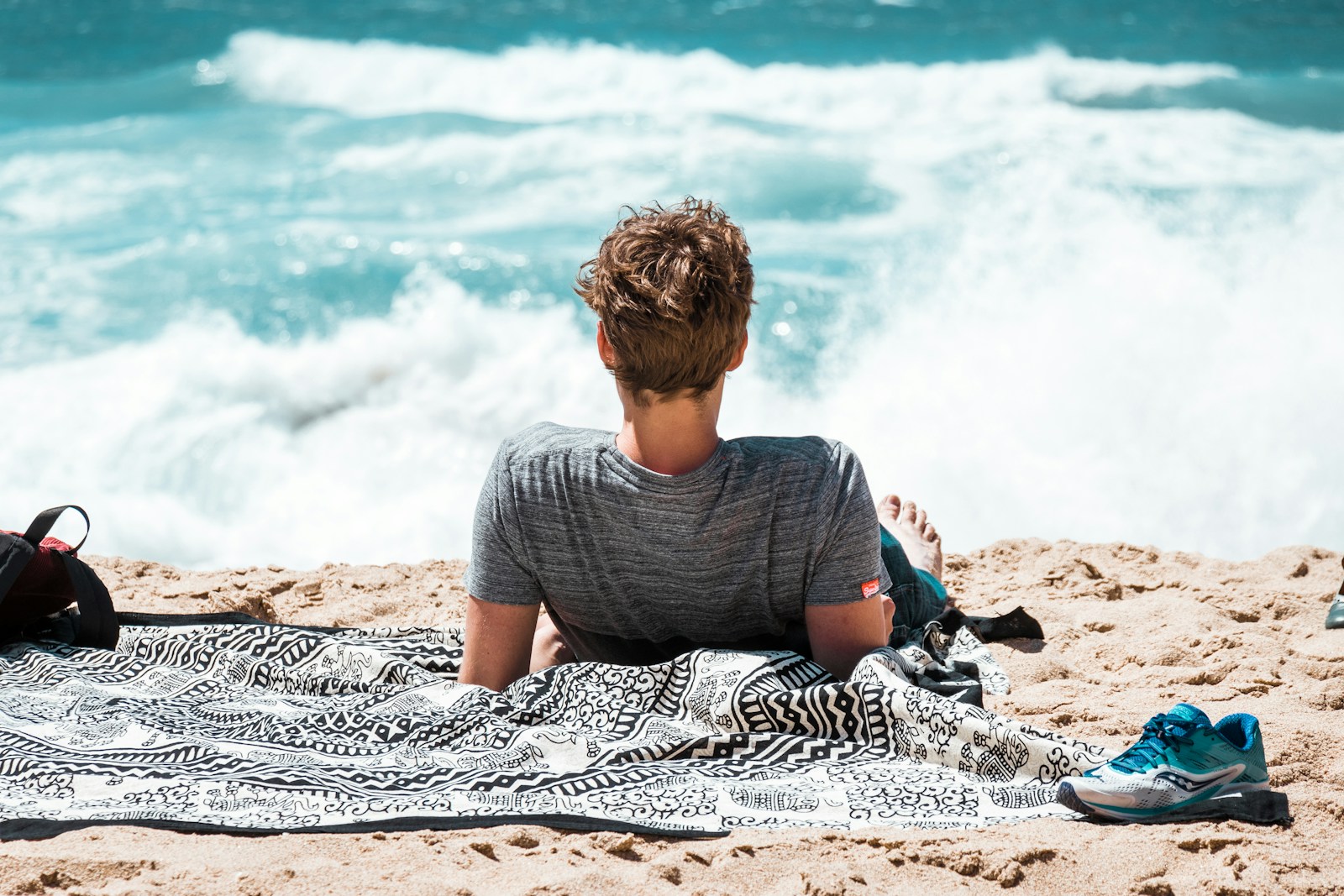 Pain Relieving Pad - Find Instant Comfort with Our Portable Pain Relief Device | Real Customer Testimonials