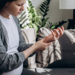 carpal tunnel in pregnancy
